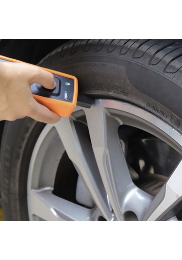 El-50448 Gm Serisi Araç İçin Lastik Basıncı İzleme Sistemi, Oec-t5 Tpms Sıfırlama Aktivasyon Aracı