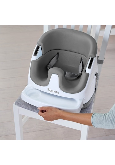 Ingenuity Baby Base Portatif Mama Sandalyesi