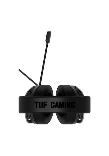 Asus TUF Gaming H3 7.1 Surround Kulak Üstü Oyuncu Kulaklığı