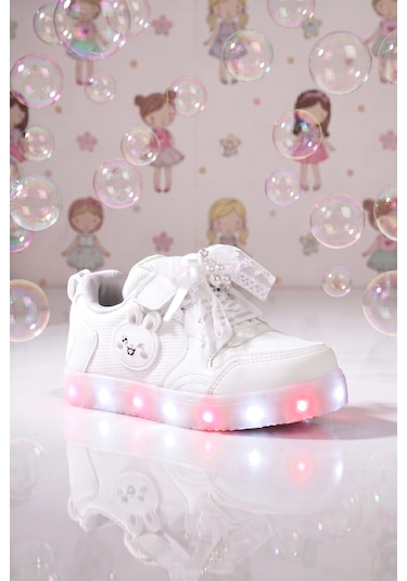 Dark Seer Kids Ds Chen Sneaker 2026 Çocuk Beyaz