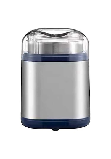 Createtech Suntek Elektrikli Paslanmaz Çelik Baharat Ve Kahve Öğütücü