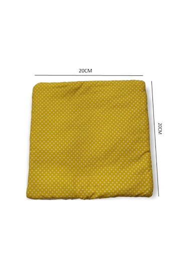 Hamster Kemirgen Çiş Pedi Alez M Boy 20 x 20 CM