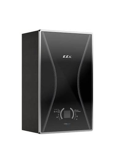 E.C.A. Confeo Premix 35 kW 30.100 Kcal/h Yoğuşmalı Hermetik Kombi