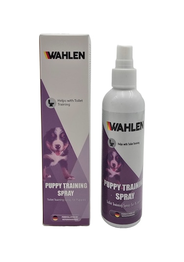 Wahlen Puppy Trainer Tuvalet Eğitim Spreyi