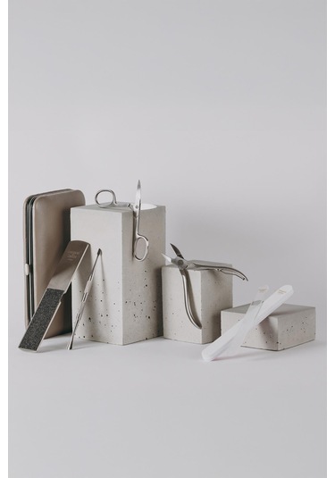 Luxury Manicure & Pedicure Set - Lüks Manikür & Pedikür Seti