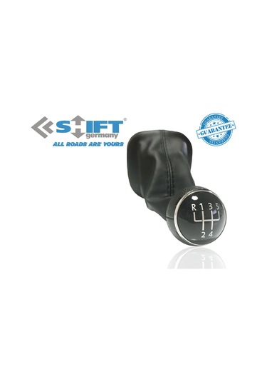 Caddy 2009-2013 Vites Körüğü Vites Topuzu Seti