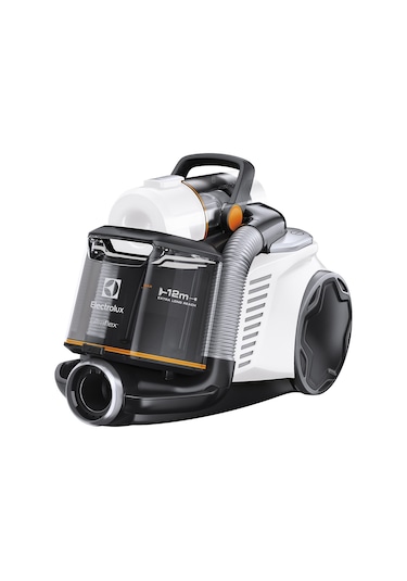 Electrolux EUFC8ALRGY Ultra Flex 650 W Toz Torbasız Elektrikli Süpürge