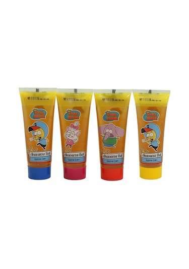 Anavarza Kral Şakir Tüp Çam Balı 12 x 40 G