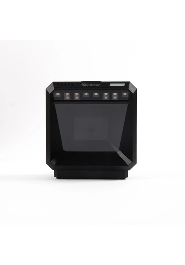 Kodscan Kds-4043 2d Kablolu Masaüstü Barkod Okuyucu Usb