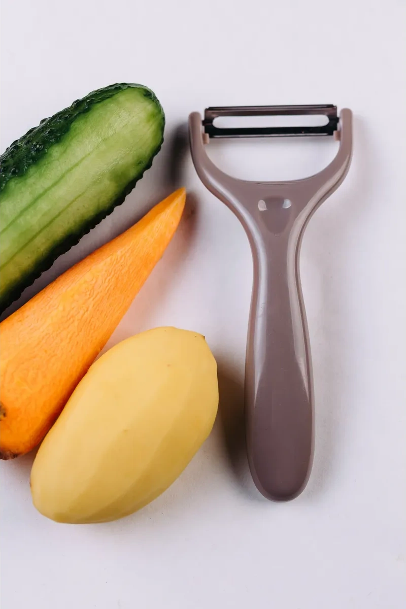 Idei Dla Kuhni Sebze Soyacağı 302420238 Gri