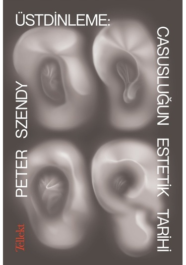 Tellekt - Üstdinleme - 9789750740527 9789750740527