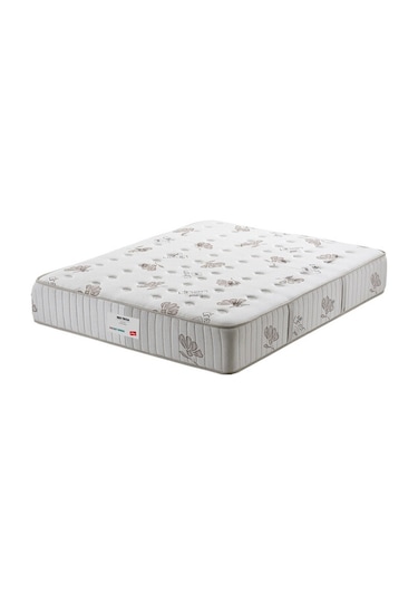 Neo Troia At Saçı Doğal İçerikli Paket Yaylı Yatak