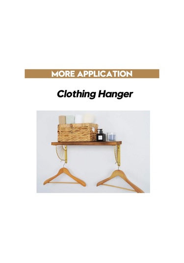 Mutfak Ve Banyo İçin İki Parçalı Set 8 İnç