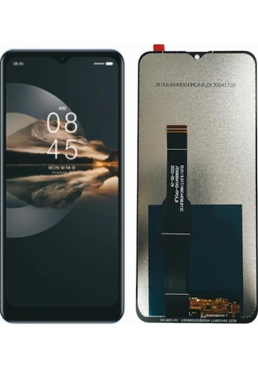 Mipo M33 Lcd Ekran Dokunmatik (Orjinal)