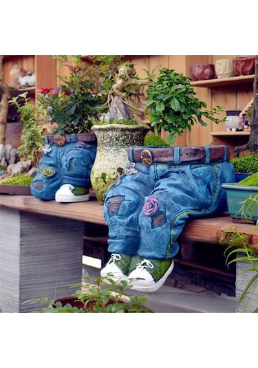 Ulzyvf Sukulent Sevimli Saksısı, Saksısı, Saksılar, Reçine Mekan Mekan Küçük Kaktüs İçin İç Dış Dekoratif Bitkileri B Cp