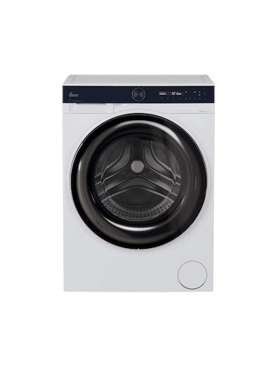 Hoover HBS 411B9-S 11 KG Wi-fi Bağlantılı 1400 Devir Çamaşır Makinesi