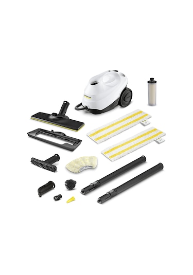 Karcher SC 3 Easyfix Plus Buharlı Temizleyici