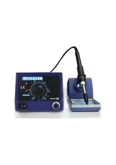 Sunline 936B Isı Kontrollu Havya İstasyonu (257326714)