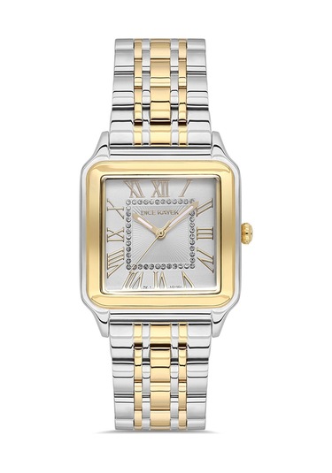 Dıce Kayek Kadın Kol Saati Dk.1.ag1354.04 Gold