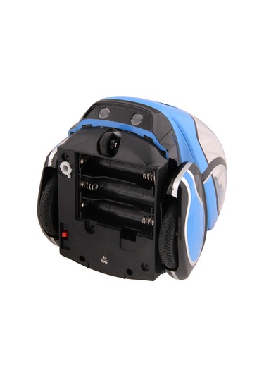 2116b Remote Control Concept Car