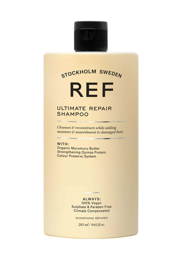 Ref Ultimate Reapir Shampoo 285 ML