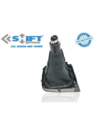 Golf 5 Vites Körüğü Vites Topuz Seti Oem Kalite