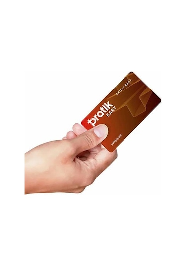 Proximity Kart 25 Adet