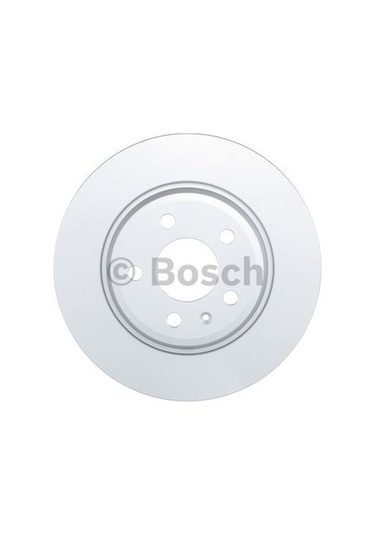 Audi Q5 3.0Tdı 2008-2012 Bosch Arka Disk 2 Adet N11.368