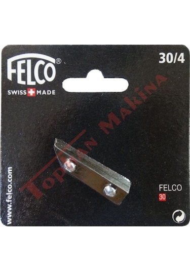 Felco 30/4 Alt Çene Fc (30) - 154053