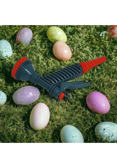 Musluk Ve Hortum Adaptörü Hortum Ucu Su Tabancası Bahçe Sulama Yıkama Süzeği