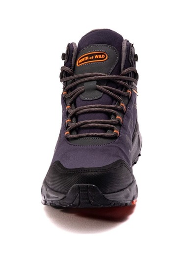 North Of Wild Fingal Erkek Bot North0028e01841 Turuncu