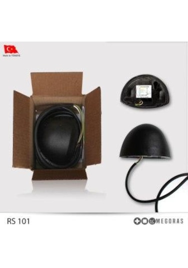 Otomatik Fotoselli Cam Kapı Radar Hareket Sensörü Megoras