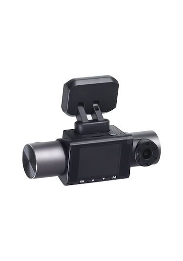 Twogo 2'' Ekranlı 2 Kameralı Dvr Go-xray2