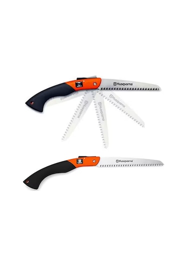 Husqvarna 220mm Katlanır Budama Testeresi