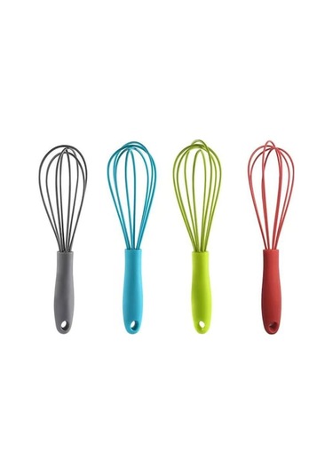 Ulzyvf Yumurta Yumurta Yumurta Taşınabilir Taşına Silikon Silikon N Maker Kremalı Köpük Kayma Gri El Çırpıcı Blender Bıyıkları Ahşap Nb Ahşap