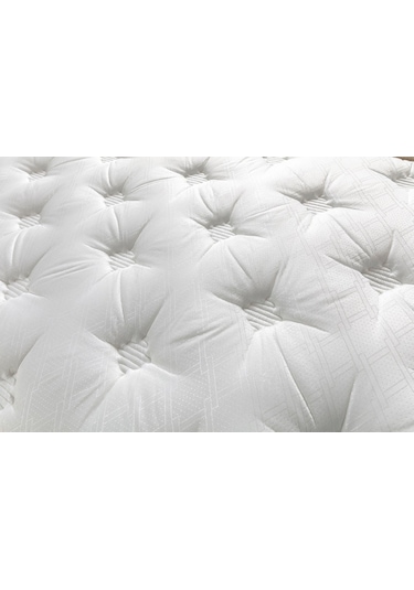 Babyhopeankara 70X170 Midilife Balance Ortopedik 70*170 Tek Kişilik Yaylı Yatak