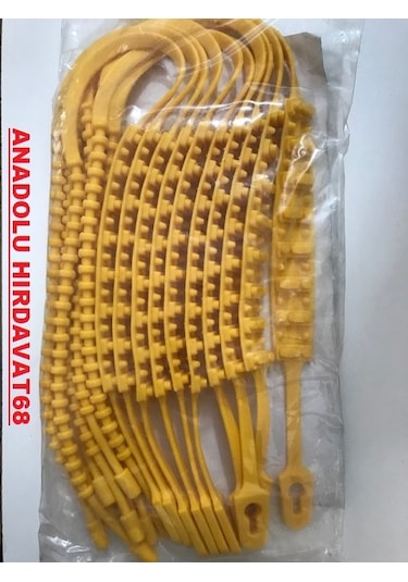 Iceslip Oto Kar Zinciri Kar Paleti Pls 10 Adet