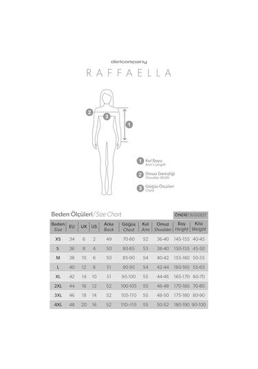 Raffaella Siyah Deri Mont 211582 001