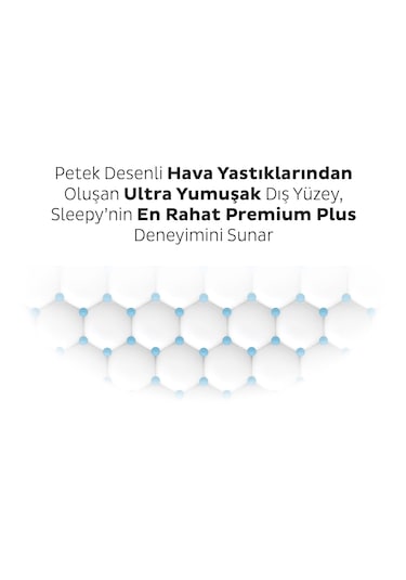 Sleepy Bio Natural Premium Plus Airbag Comfort Süper Paket Bebek Bezi 2 Numara Mini 68 Adet