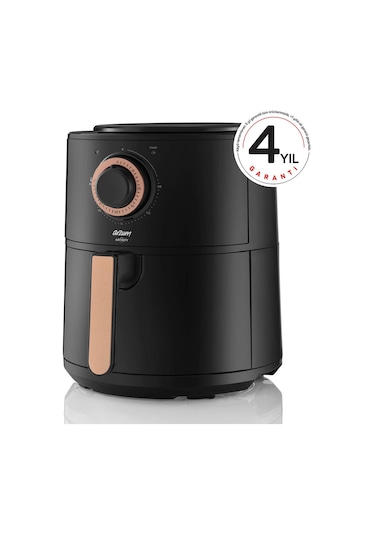 Arzum AR2062 Airtasty Air Fryer Sıcak Hava Fritözü