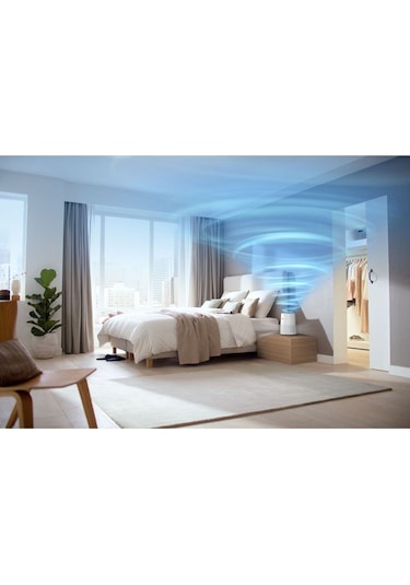 Philips AC0651/10 600 Serisi Hava Temizleyici