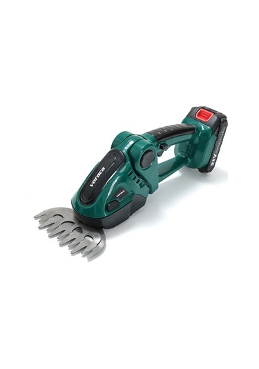 Voraca Bahçe İçin Akülü Çalı Kesme Makinesi 1 Pil 231921590