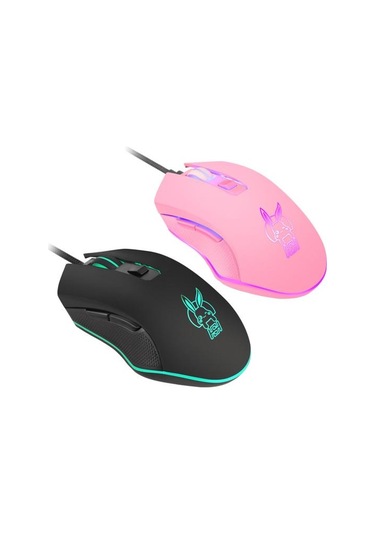 Şık Masa Faresi Hızlı Tepkili Ergonomik Yüksek Performans Diğer