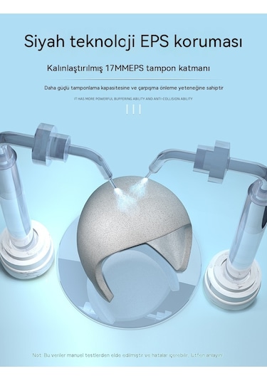 Eternal Luck Yetişkin Dört Mevsim Açık Motosiklet Kaskı Pembe