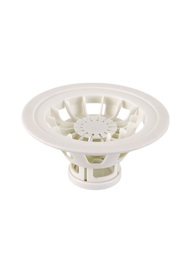 Youmex Plastik Mutfak Aleti: Khinkali, Buuz, Pelmen Yapım Kalıbı - Çelik Yaylı, Hamur Yapışmaz, Ev Ve Restoran Uygun Beyaz