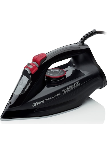 Arzum AR6020 Pressa 2400 W Buharlı Ütü