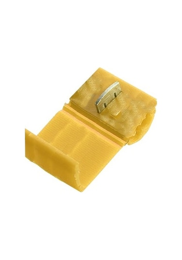 Nexo Hızlı Kablo Ekleme Parçası (10 Adet)