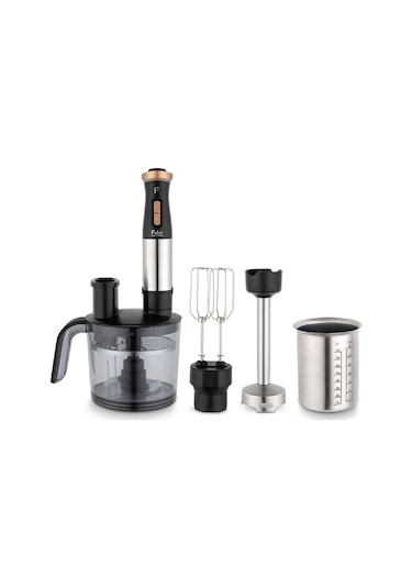 Fakir Pro Intermix 1100W Mikser & Blender Set