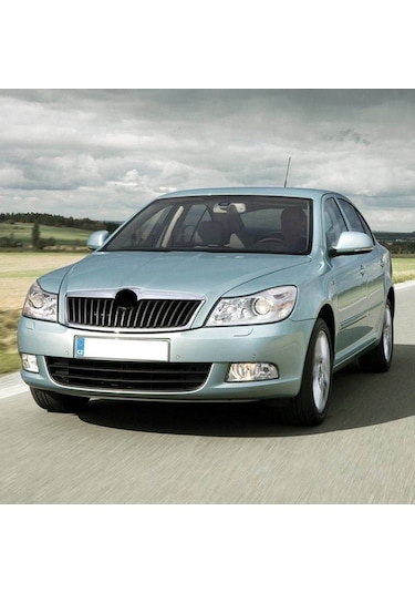 Skoda Octavia A6 09-12 Dizel Motor Egr Soğutma Borusu 1k0121070br