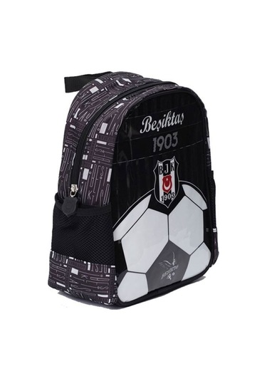 Okul Sırt Çantası ,sanslı Çift Gözlü Kalem Çantası Çok Renkli